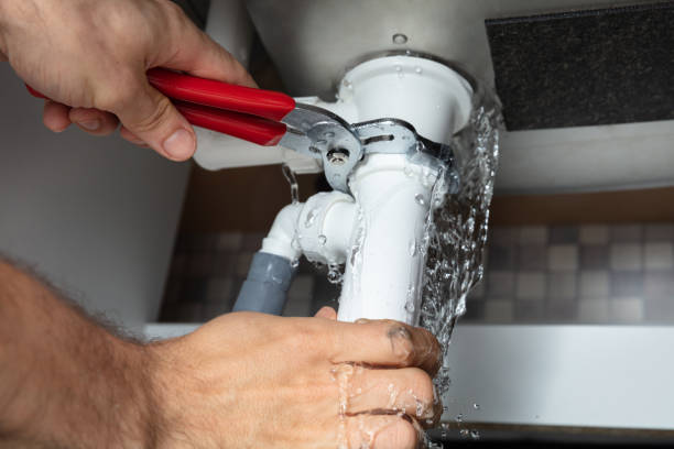 Best 24-hour water damage restoration  in Baidland, PA