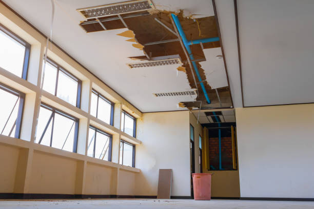 Best Emergency water damage restoration  in Baidland, PA