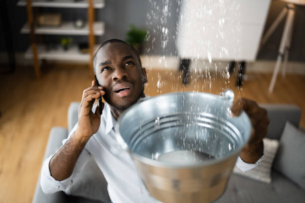 Reliable Baidland, PA Water damage restoration Solutions