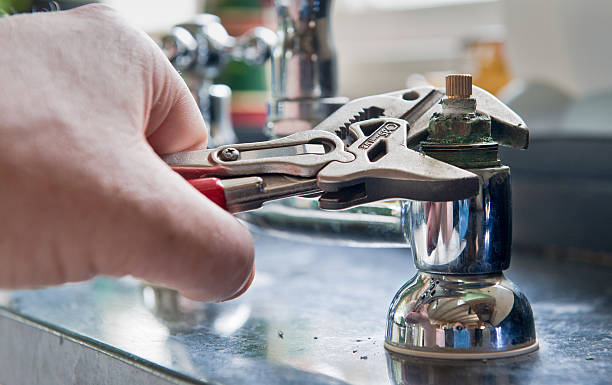 Best Basement water damage restoration  in Baidland, PA