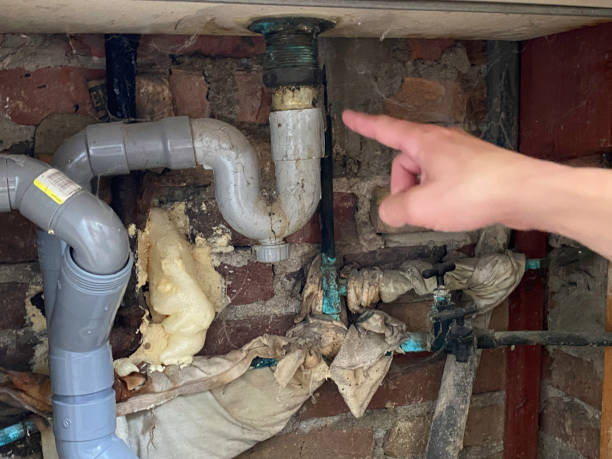 Best Residential water damage restoration  in Baidland, PA